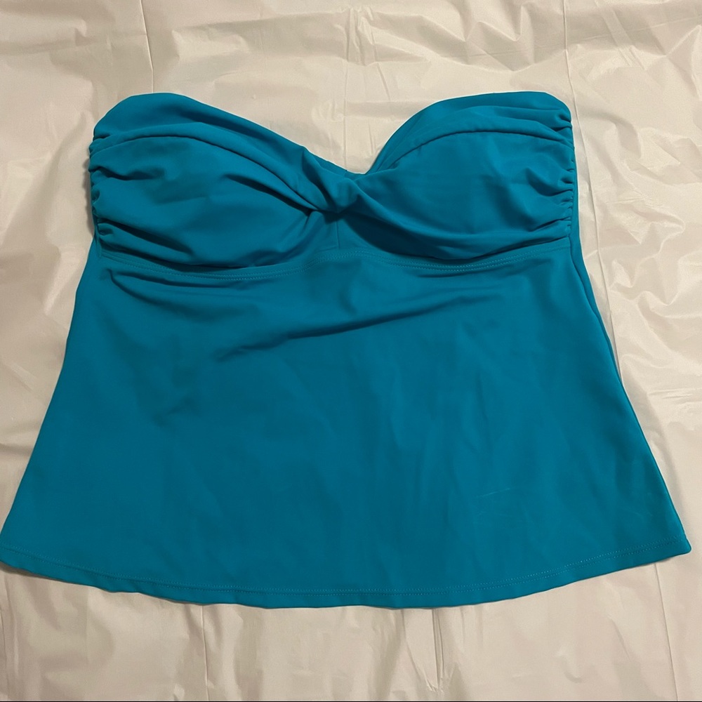 Sonoma Aqua Tankini
